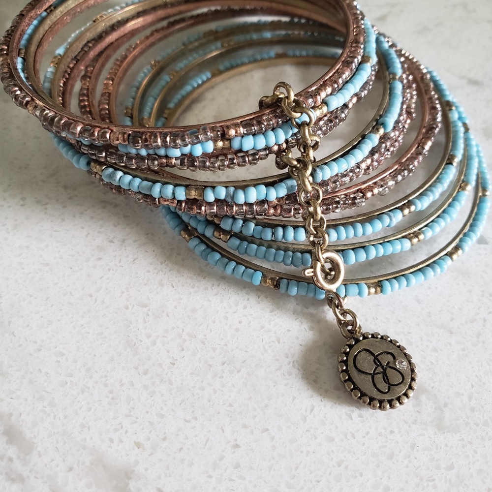 Beaded Bracelet